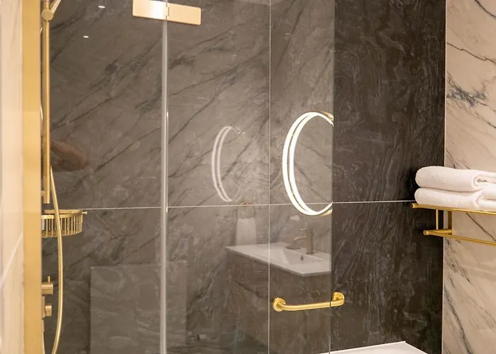 Shoreline Apartment Galway