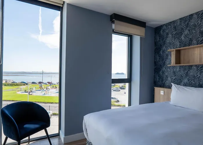 Shoreline Apartment Galway