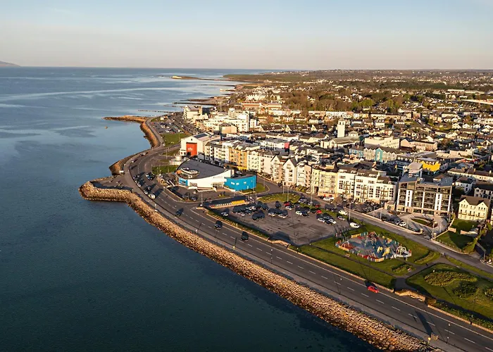 Shoreline Galway